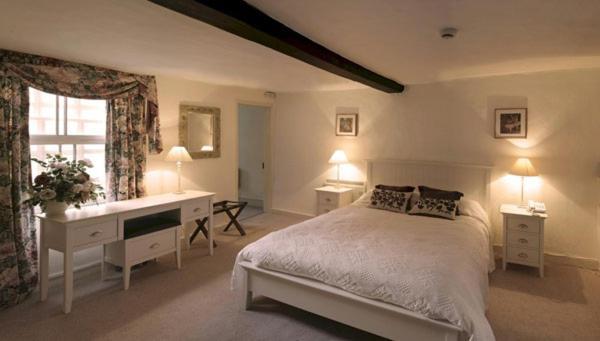 Bath Place Hotel Oxford Exterior foto